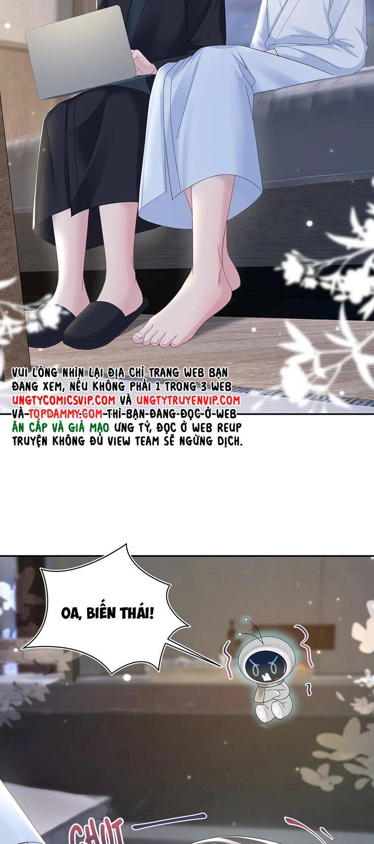 Tuyệt Mỹ Bạch Liên Online Dạy Học Chapter 156 - 5