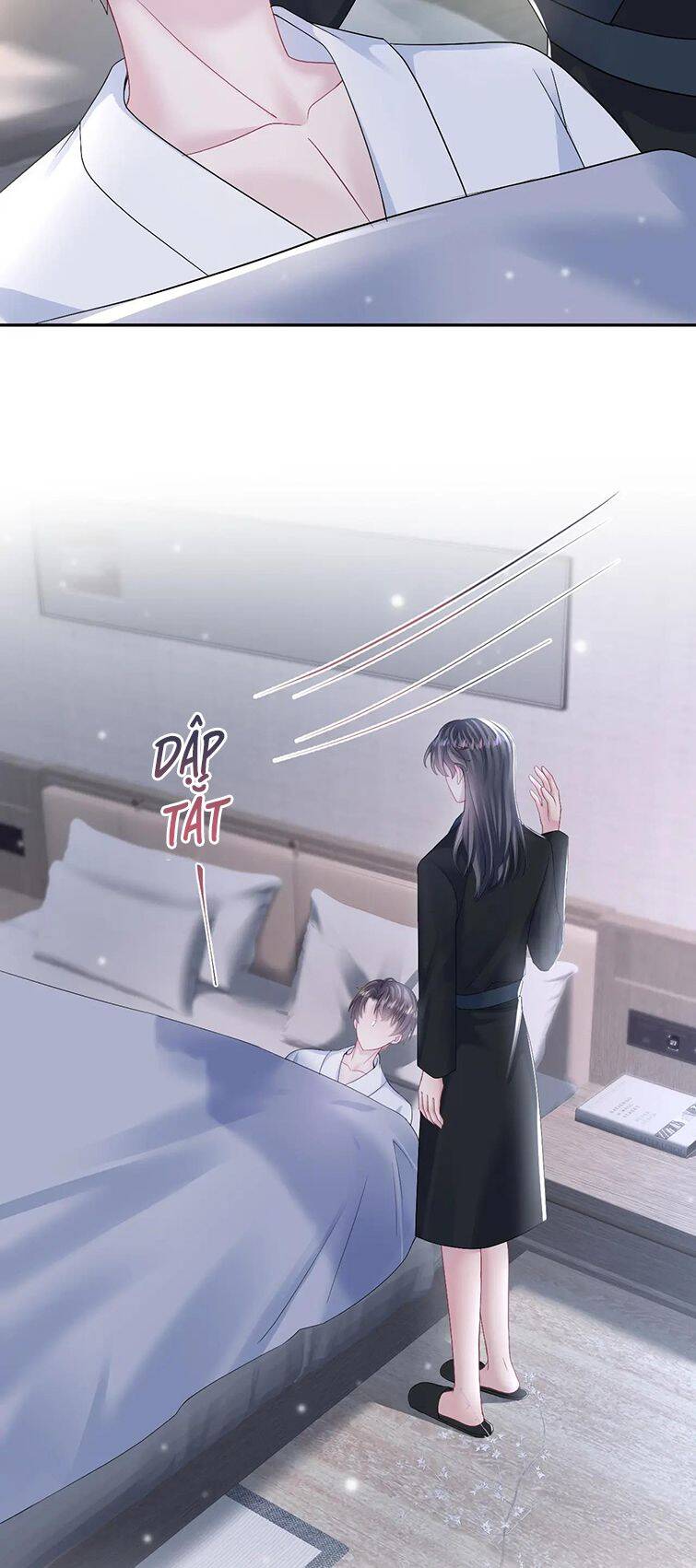 Tuyệt Mỹ Bạch Liên Online Dạy Học Chapter 156 - 9