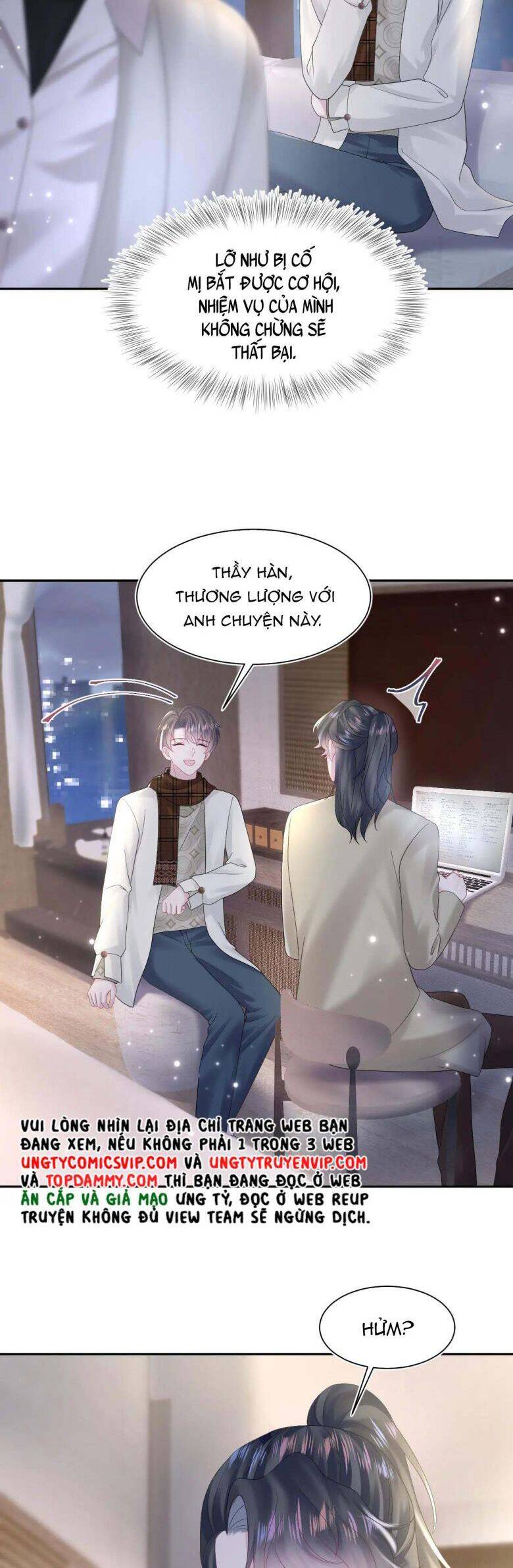 Tuyệt Mỹ Bạch Liên Online Dạy Học Chapter 157 - 12