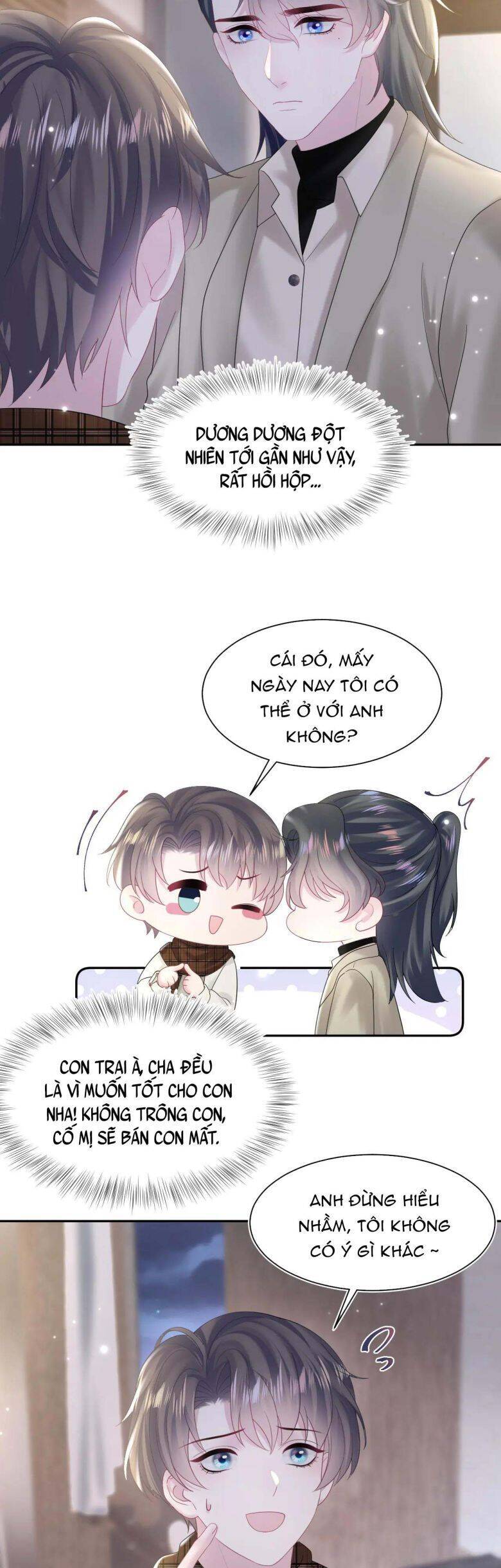 Tuyệt Mỹ Bạch Liên Online Dạy Học Chapter 157 - 13