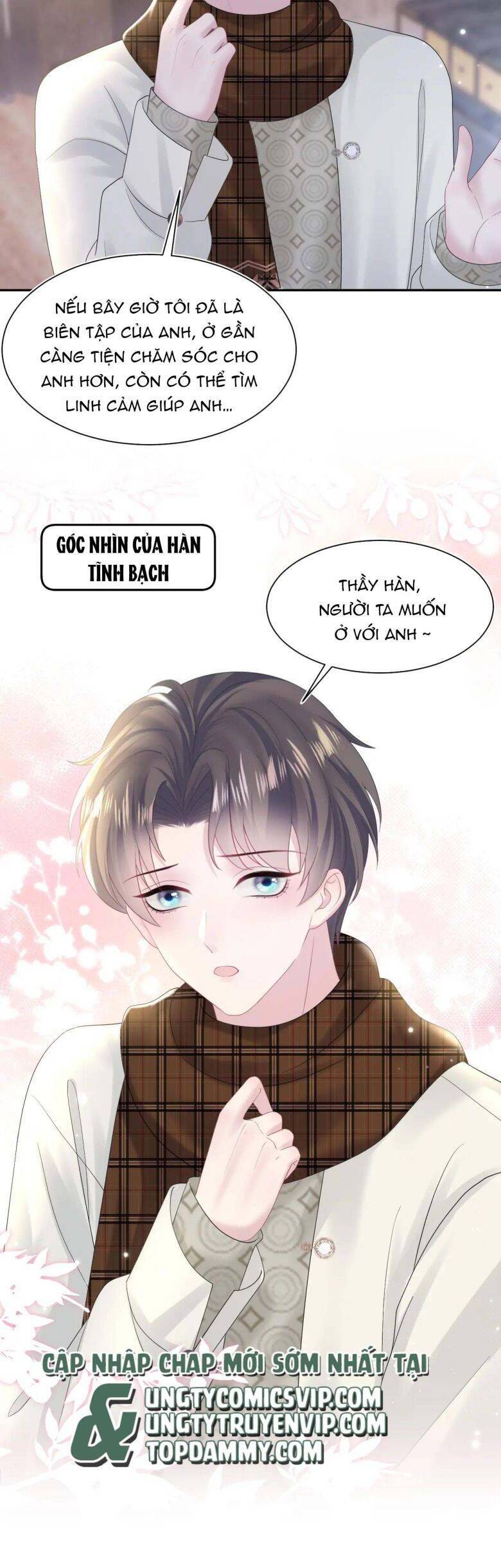 Tuyệt Mỹ Bạch Liên Online Dạy Học Chapter 157 - 14