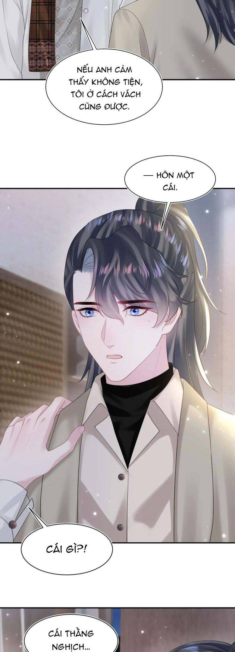 Tuyệt Mỹ Bạch Liên Online Dạy Học Chapter 157 - 16