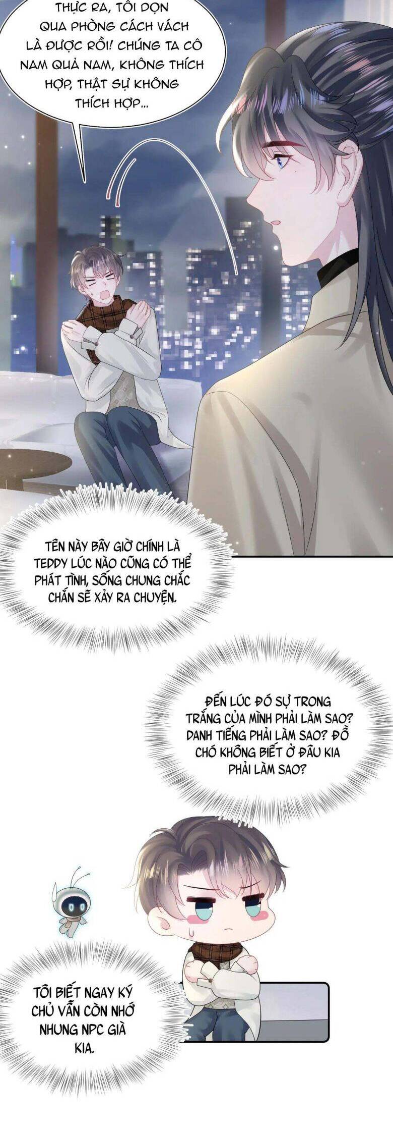 Tuyệt Mỹ Bạch Liên Online Dạy Học Chapter 157 - 18