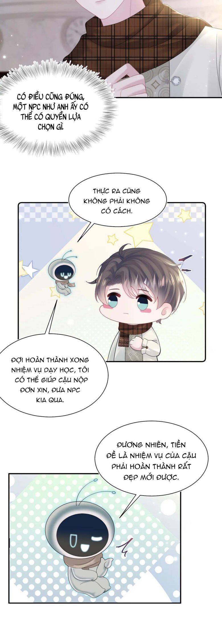 Tuyệt Mỹ Bạch Liên Online Dạy Học Chapter 157 - 21