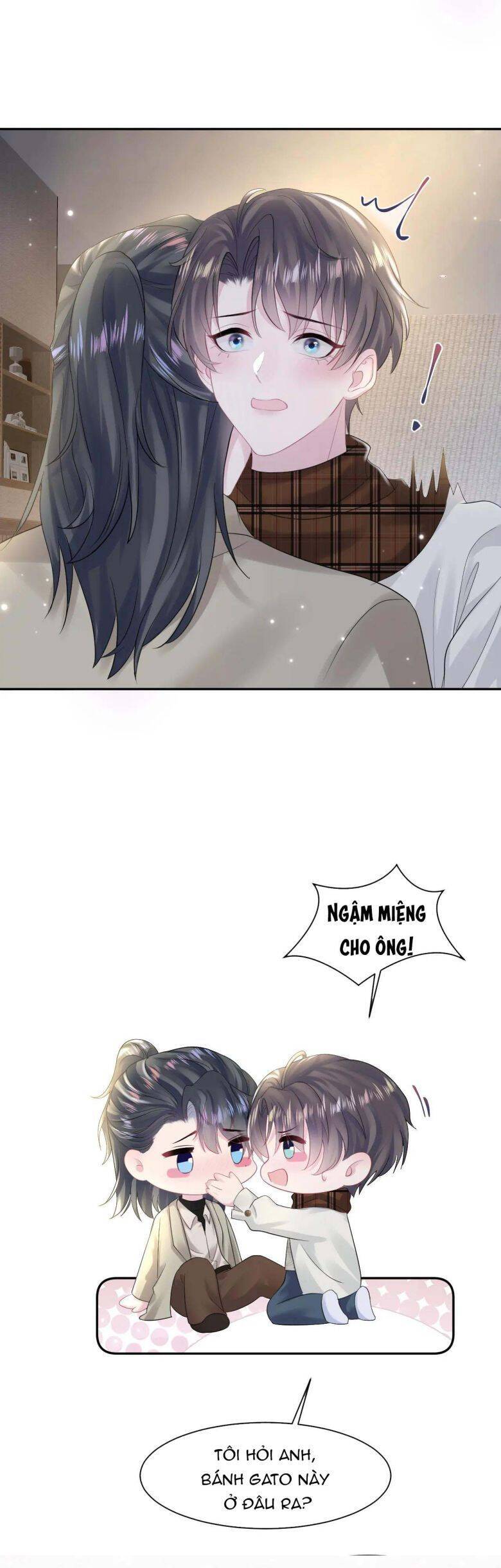 Tuyệt Mỹ Bạch Liên Online Dạy Học Chapter 157 - 25