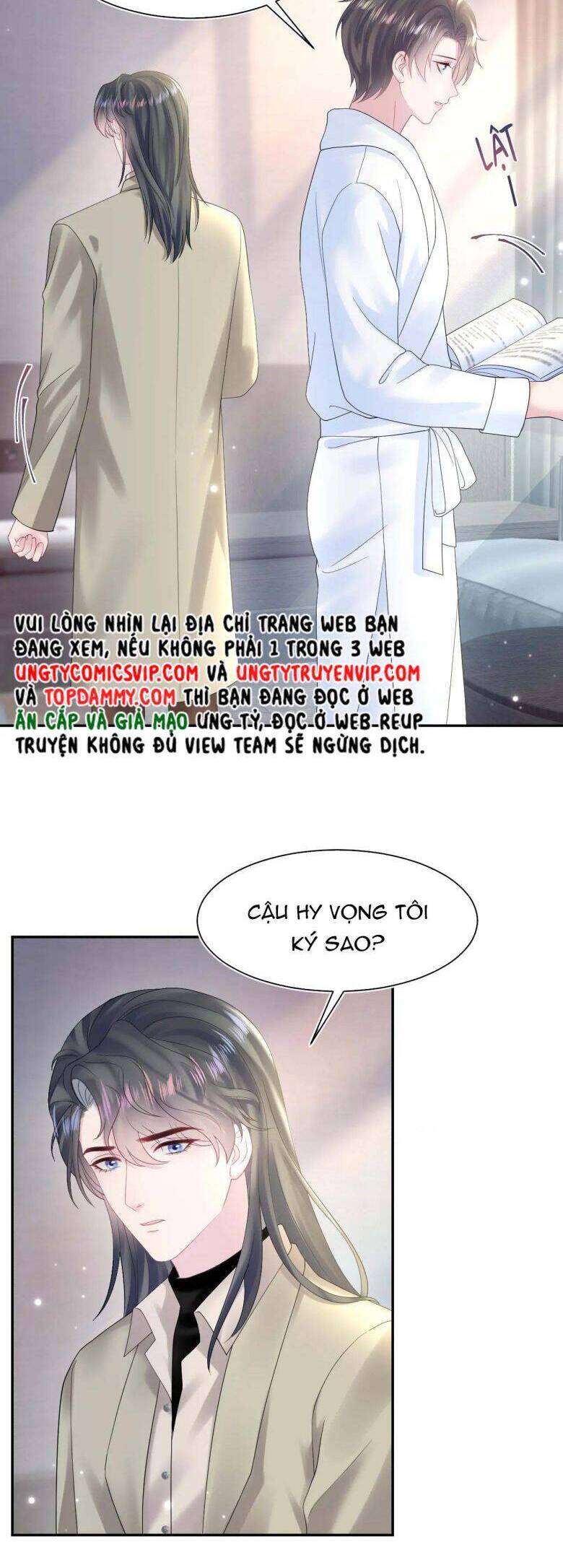 Tuyệt Mỹ Bạch Liên Online Dạy Học Chapter 157 - 4