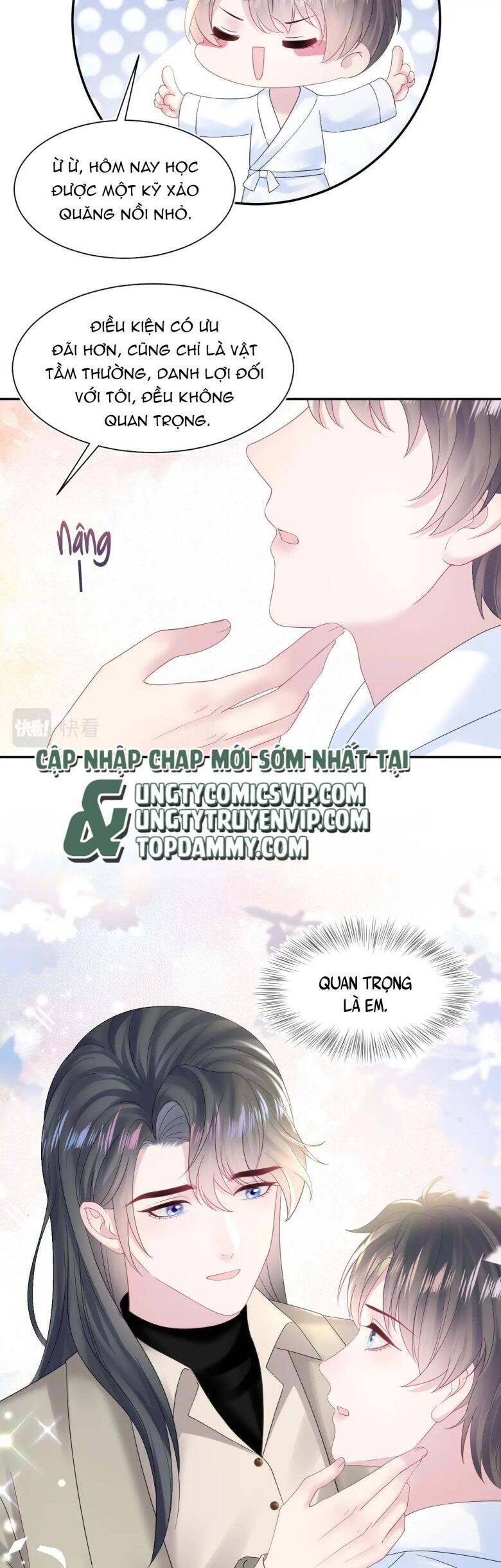 Tuyệt Mỹ Bạch Liên Online Dạy Học Chapter 157 - 6