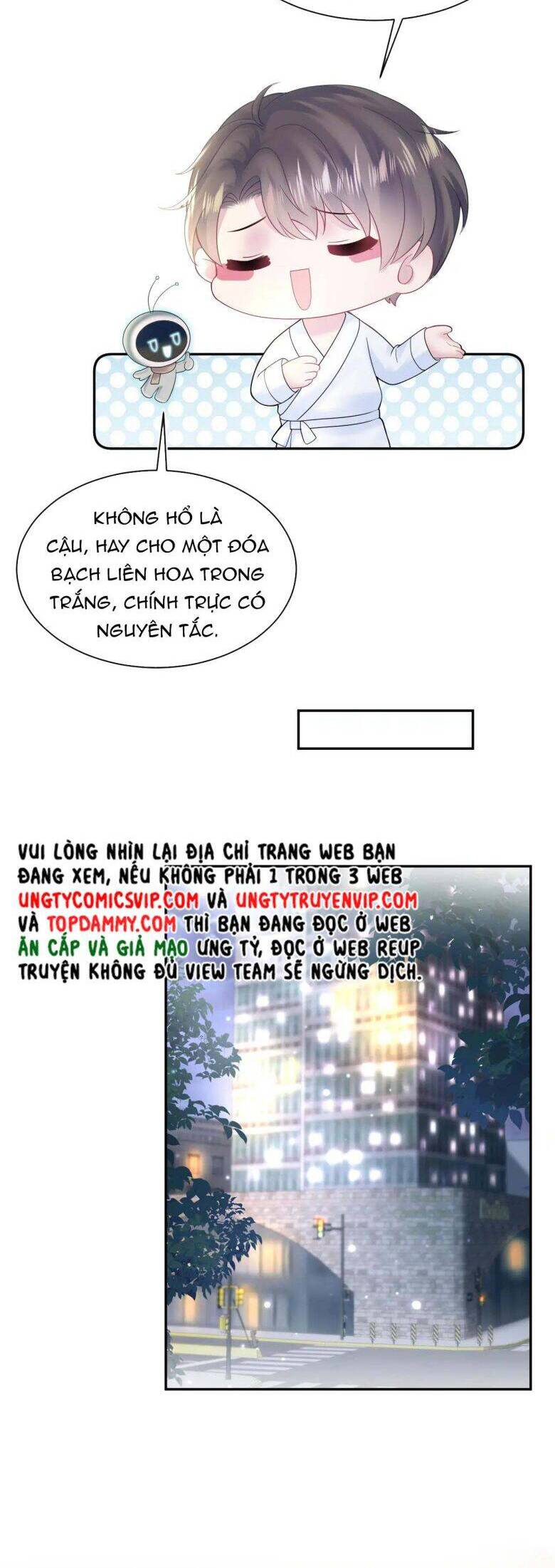 Tuyệt Mỹ Bạch Liên Online Dạy Học Chapter 157 - 8