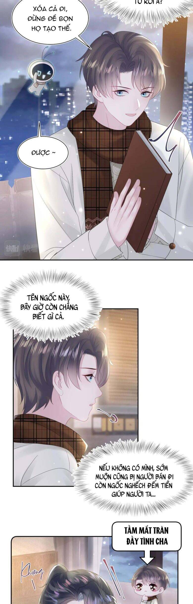 Tuyệt Mỹ Bạch Liên Online Dạy Học Chapter 157 - 10