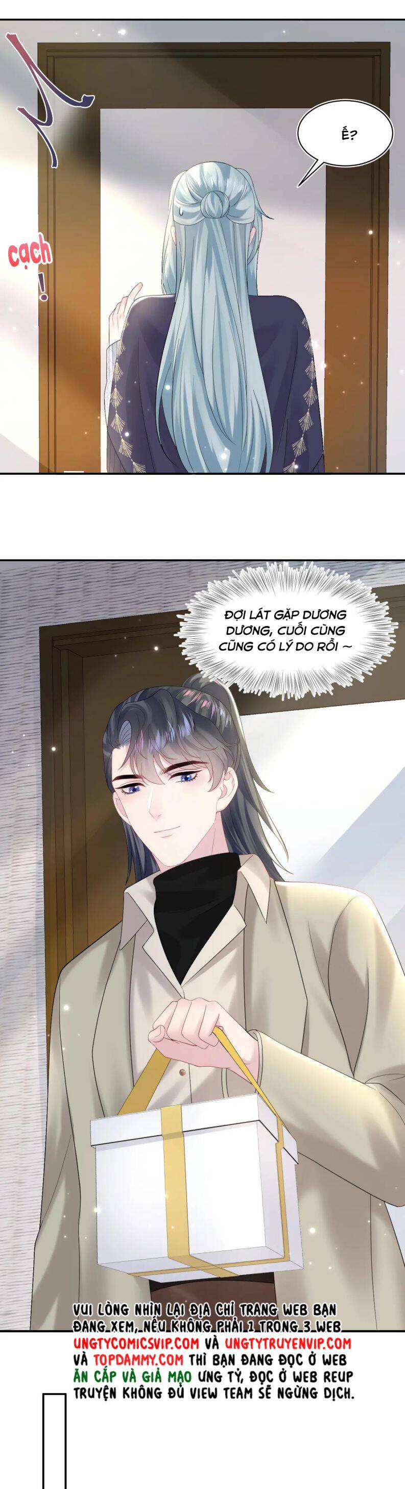 Tuyệt Mỹ Bạch Liên Online Dạy Học Chapter 158 - 12