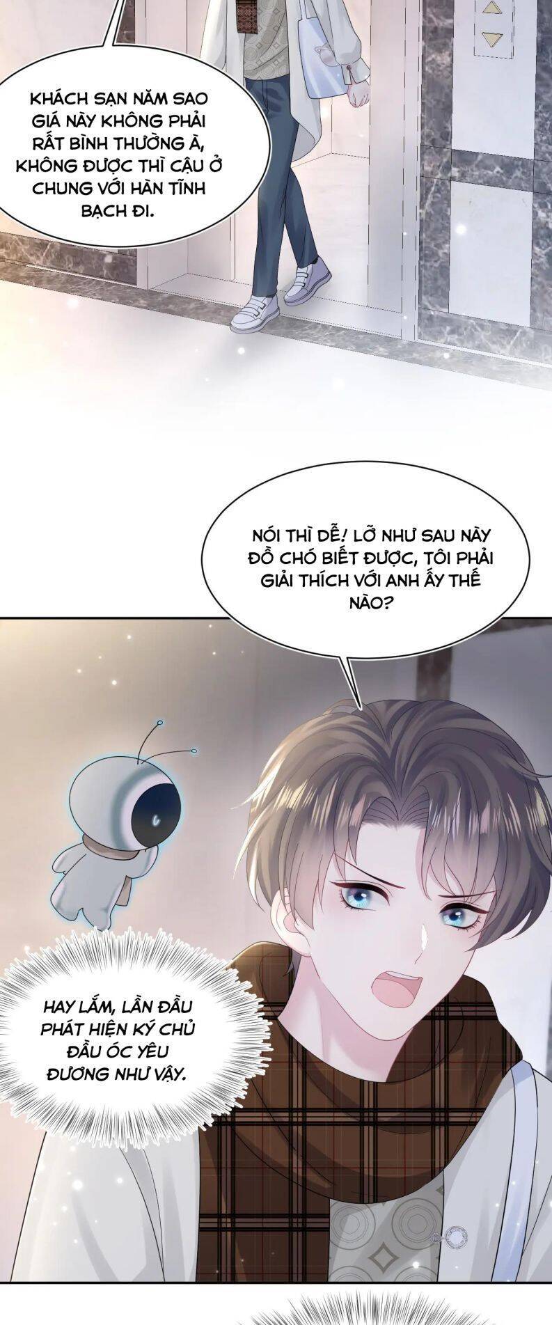 Tuyệt Mỹ Bạch Liên Online Dạy Học Chapter 158 - 14