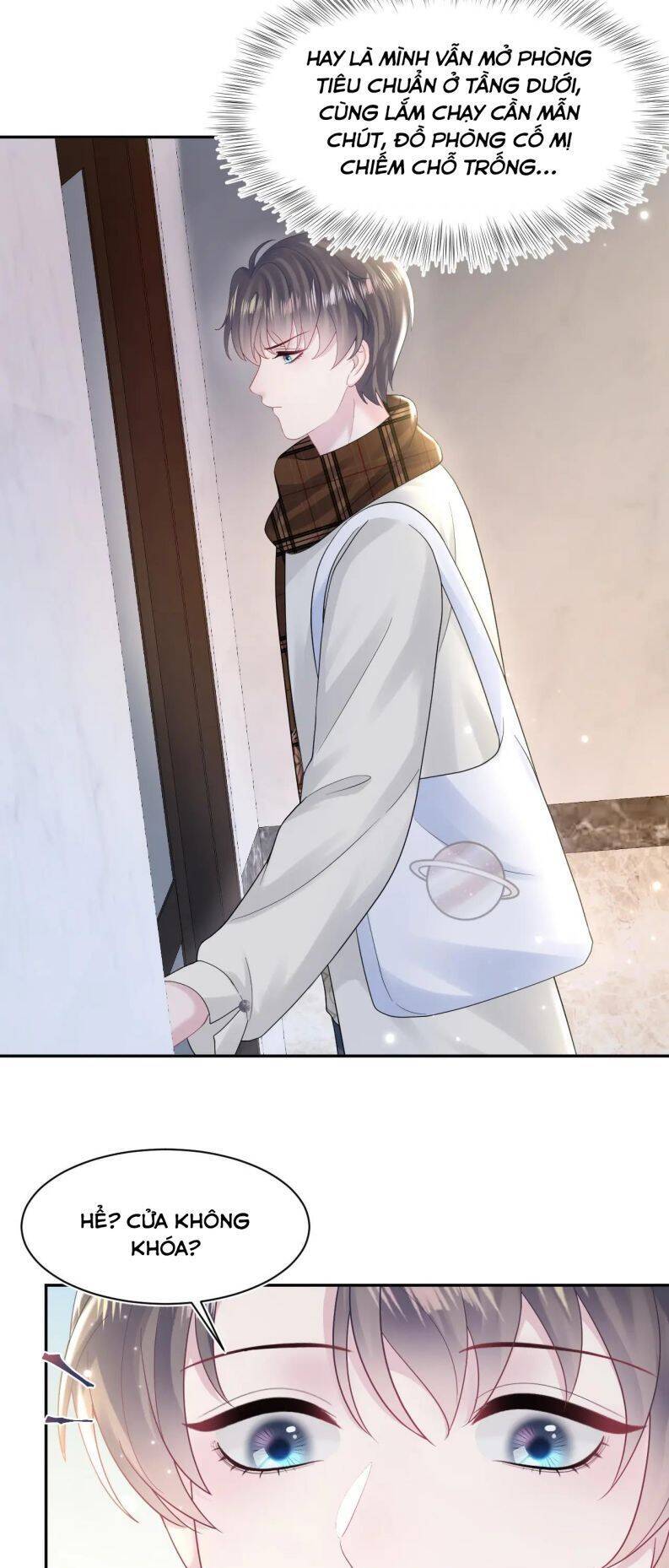 Tuyệt Mỹ Bạch Liên Online Dạy Học Chapter 158 - 15