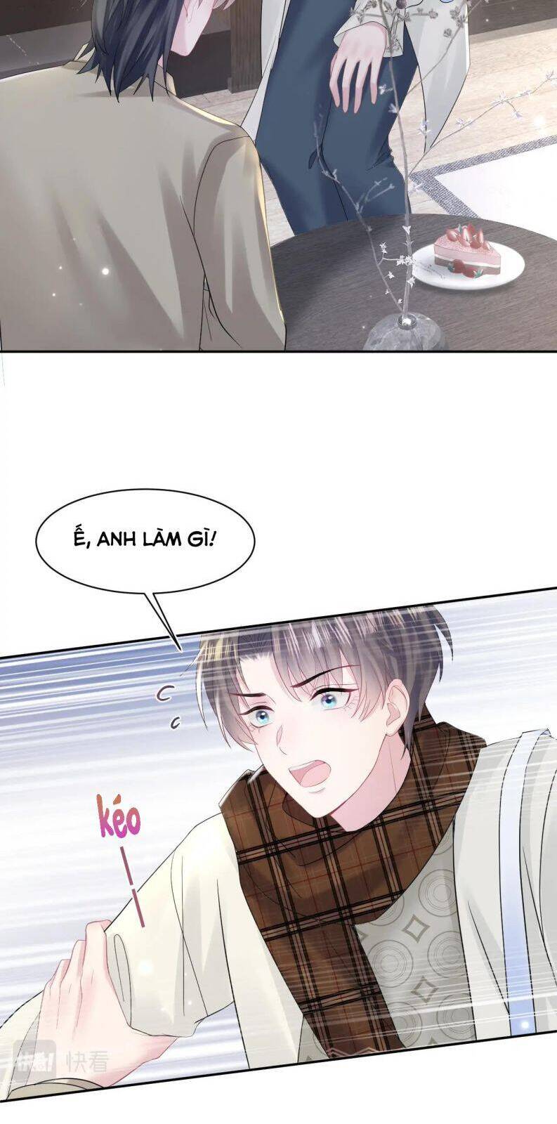 Tuyệt Mỹ Bạch Liên Online Dạy Học Chapter 158 - 20
