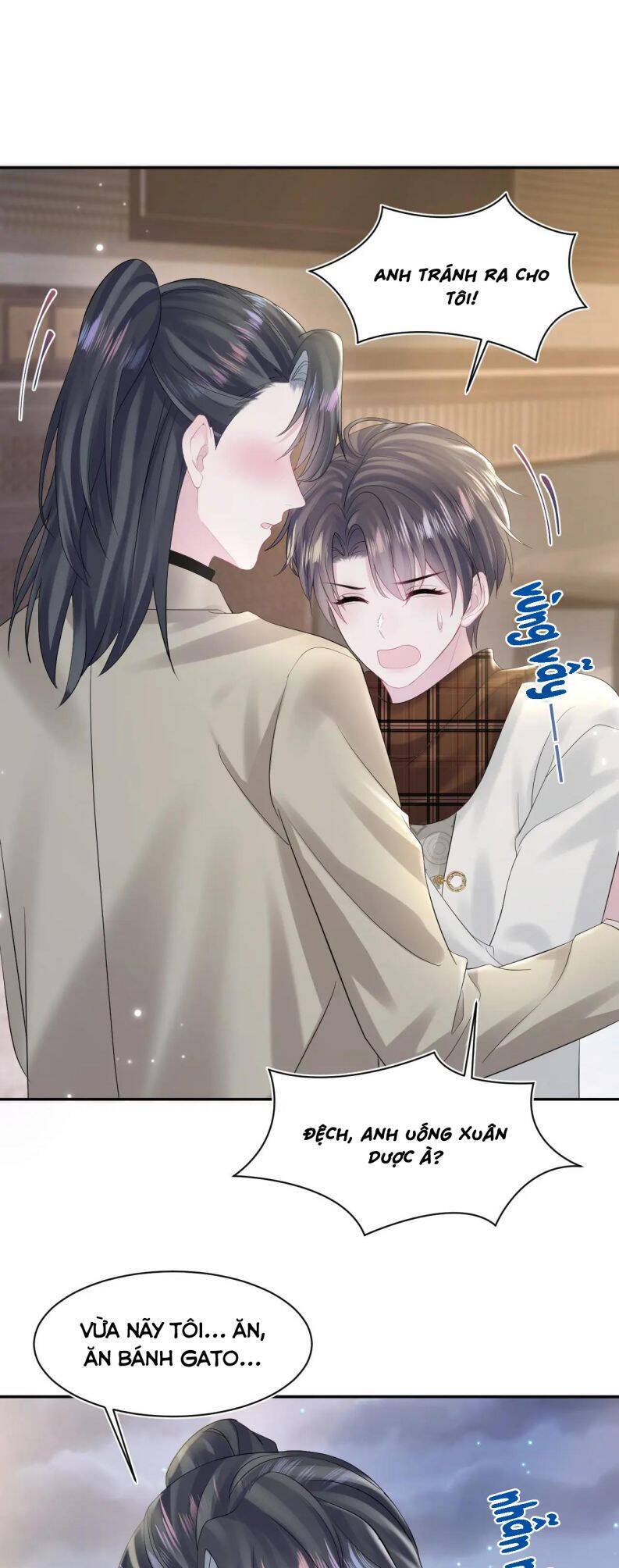 Tuyệt Mỹ Bạch Liên Online Dạy Học Chapter 158 - 22