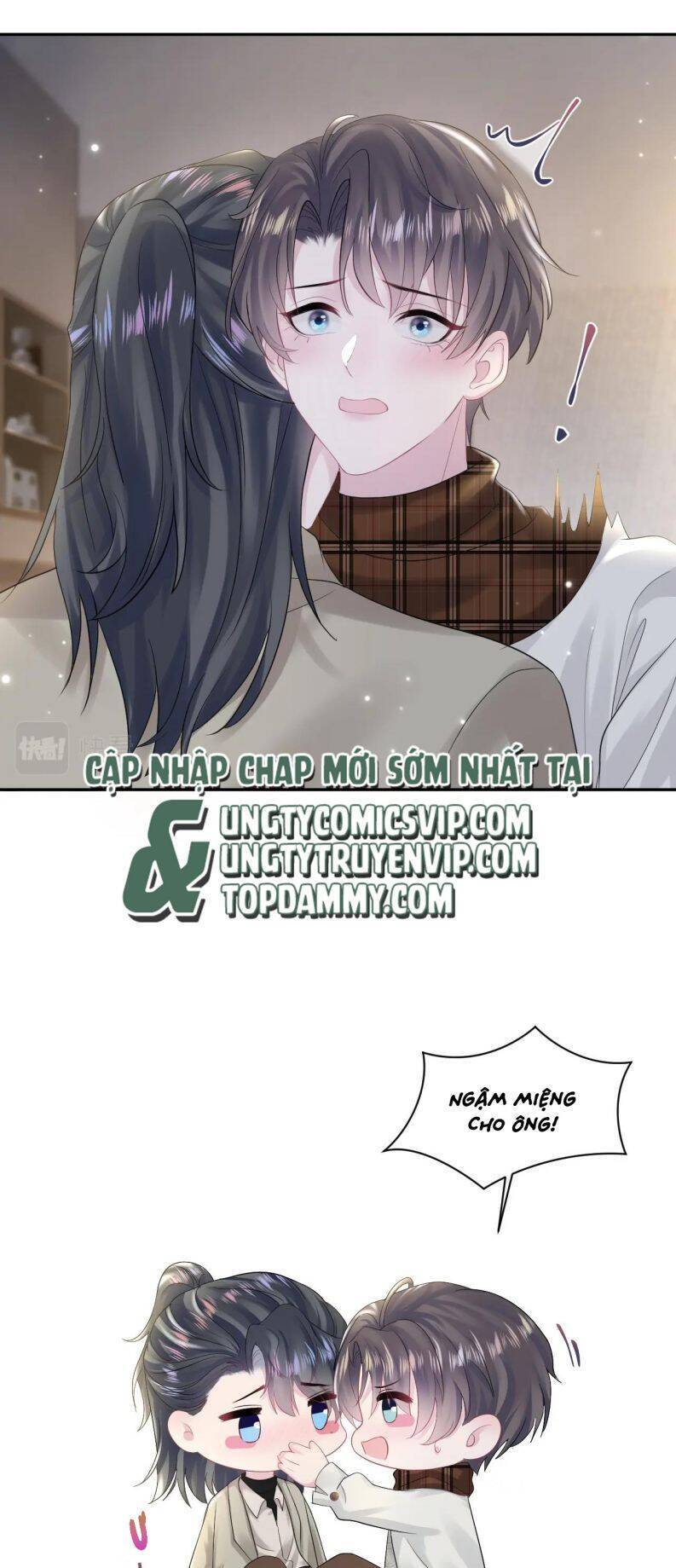Tuyệt Mỹ Bạch Liên Online Dạy Học Chapter 158 - 24