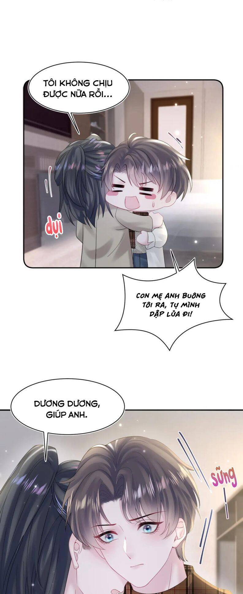 Tuyệt Mỹ Bạch Liên Online Dạy Học Chapter 158 - 26
