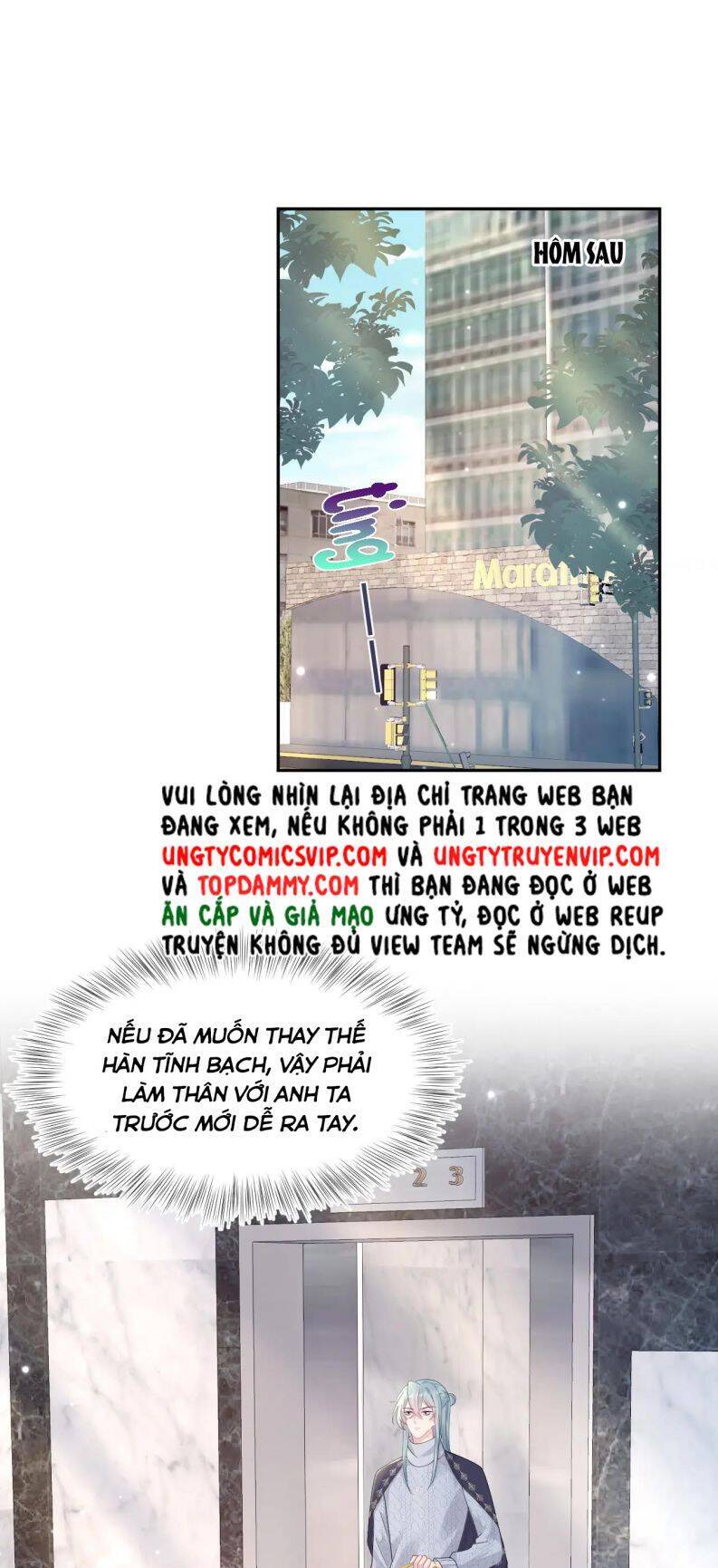Tuyệt Mỹ Bạch Liên Online Dạy Học Chapter 158 - 4