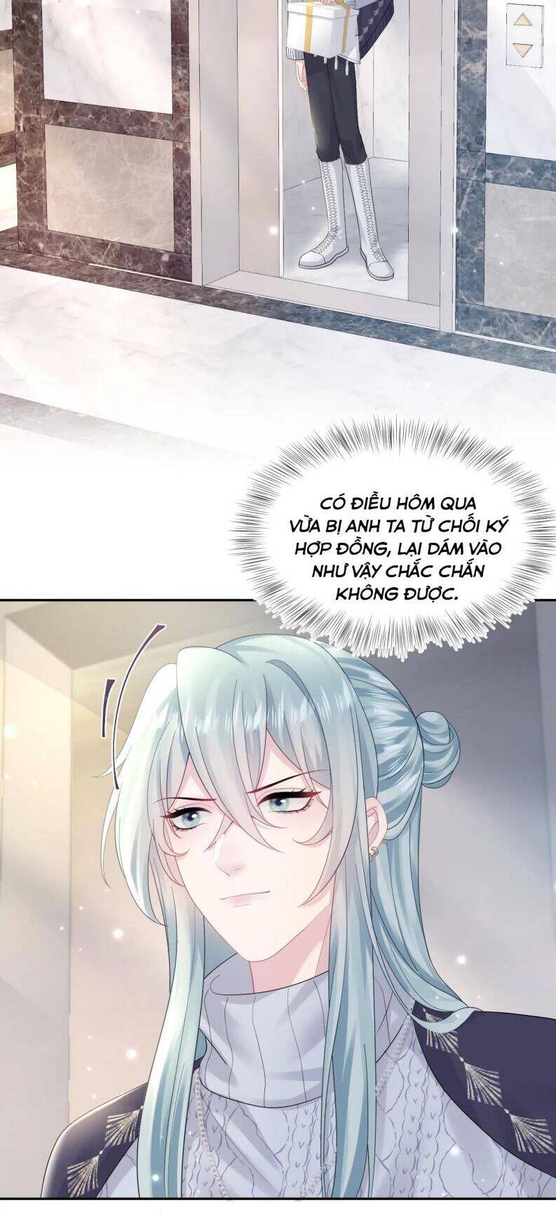 Tuyệt Mỹ Bạch Liên Online Dạy Học Chapter 158 - 5