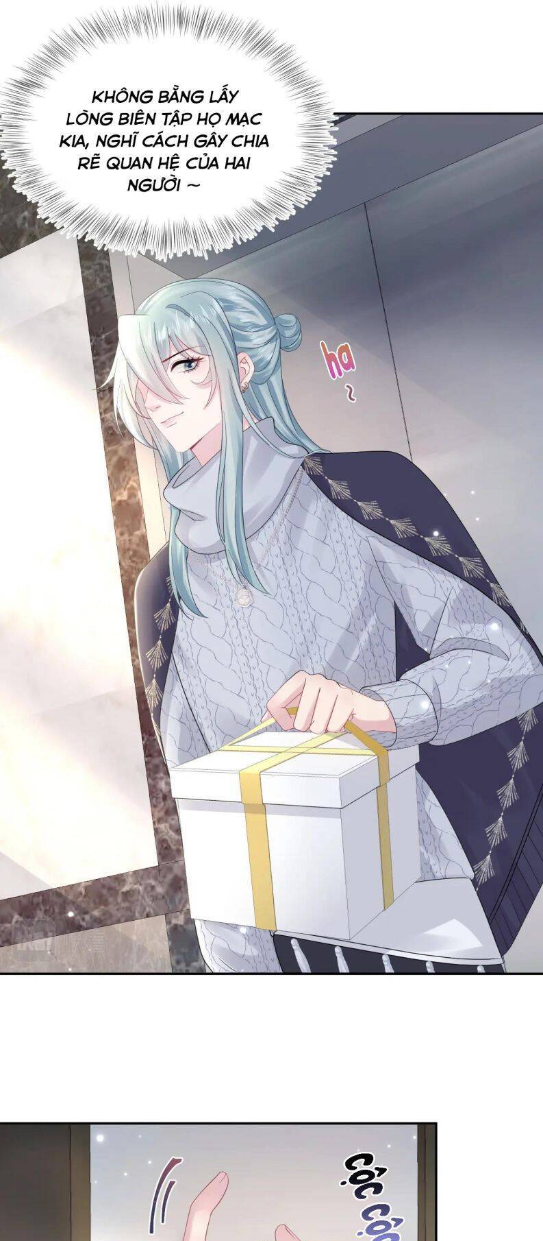 Tuyệt Mỹ Bạch Liên Online Dạy Học Chapter 158 - 6