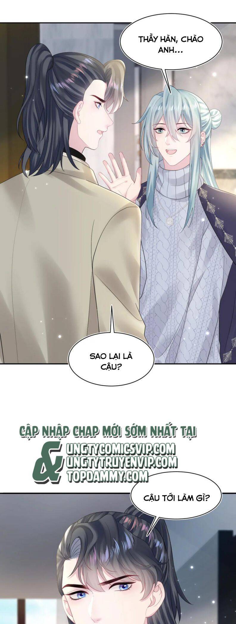 Tuyệt Mỹ Bạch Liên Online Dạy Học Chapter 158 - 8
