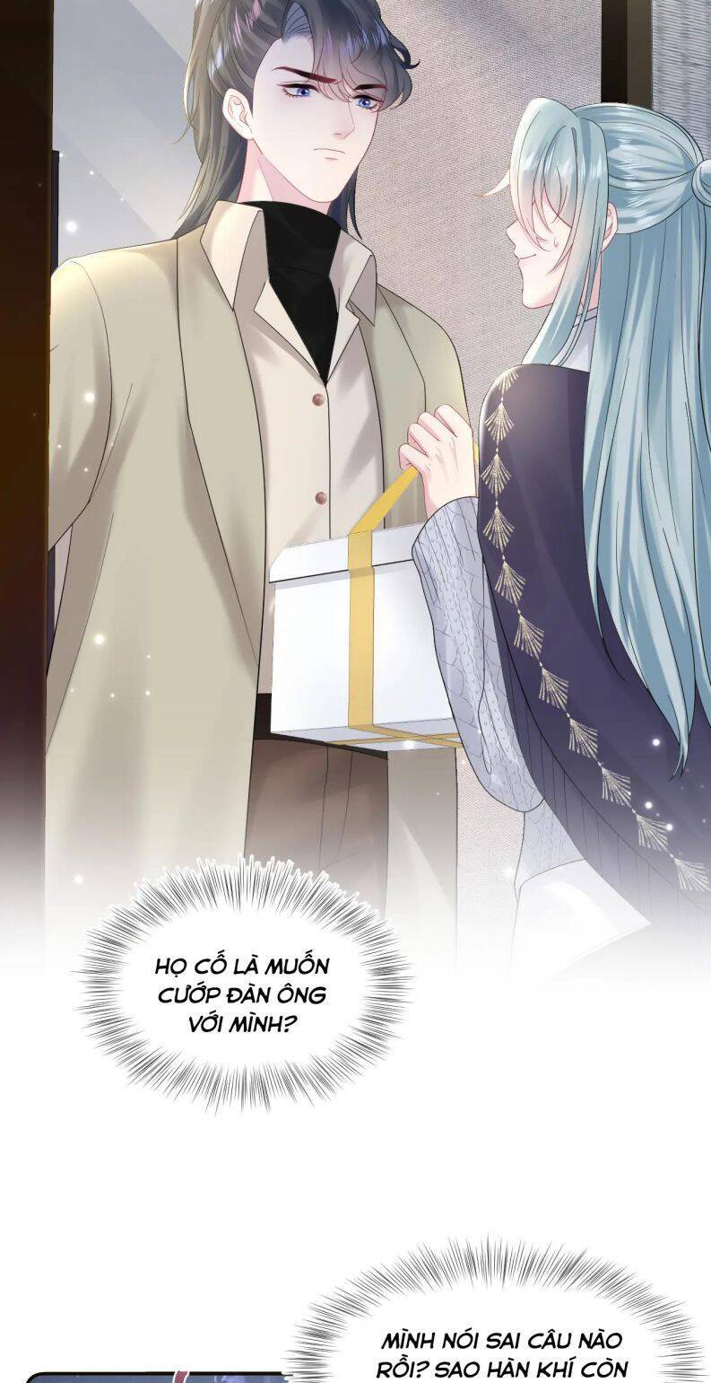 Tuyệt Mỹ Bạch Liên Online Dạy Học Chapter 158 - 10