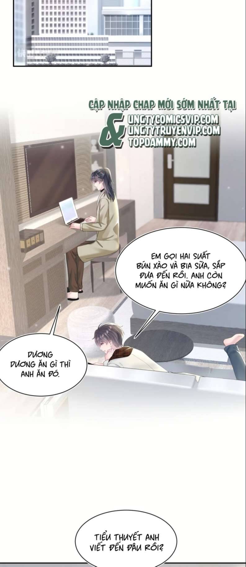 Tuyệt Mỹ Bạch Liên Online Dạy Học Chapter 159 - 20
