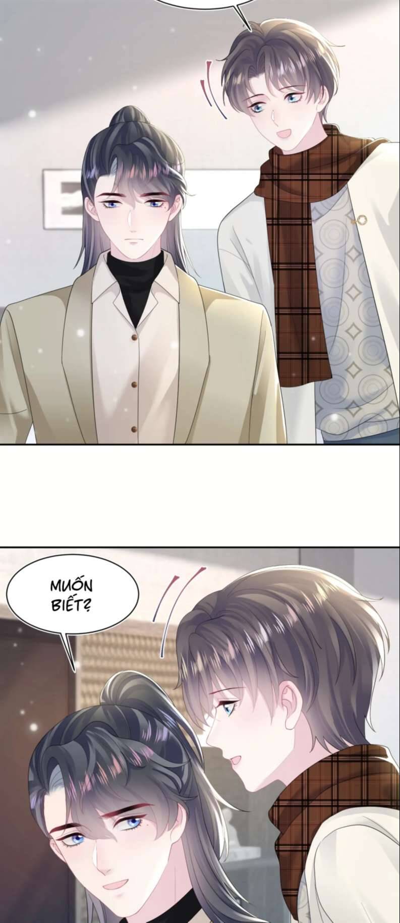Tuyệt Mỹ Bạch Liên Online Dạy Học Chapter 159 - 21