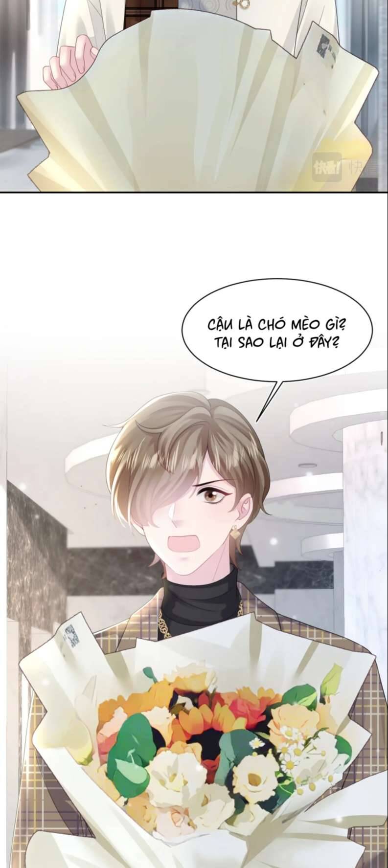 Tuyệt Mỹ Bạch Liên Online Dạy Học Chapter 159 - 25