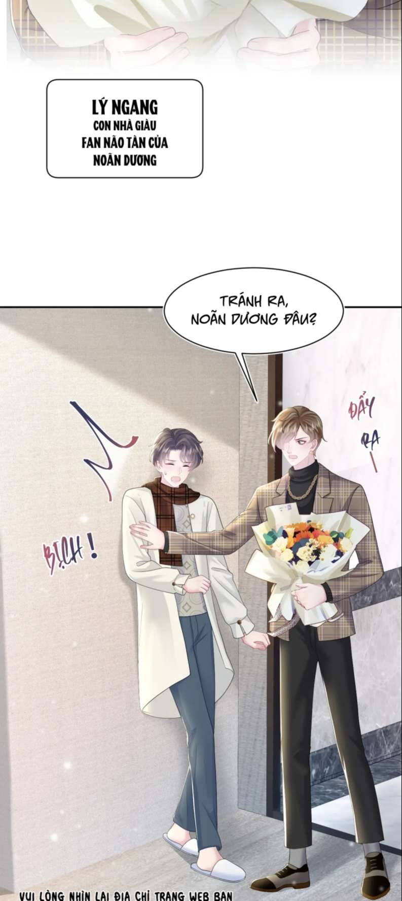 Tuyệt Mỹ Bạch Liên Online Dạy Học Chapter 159 - 26