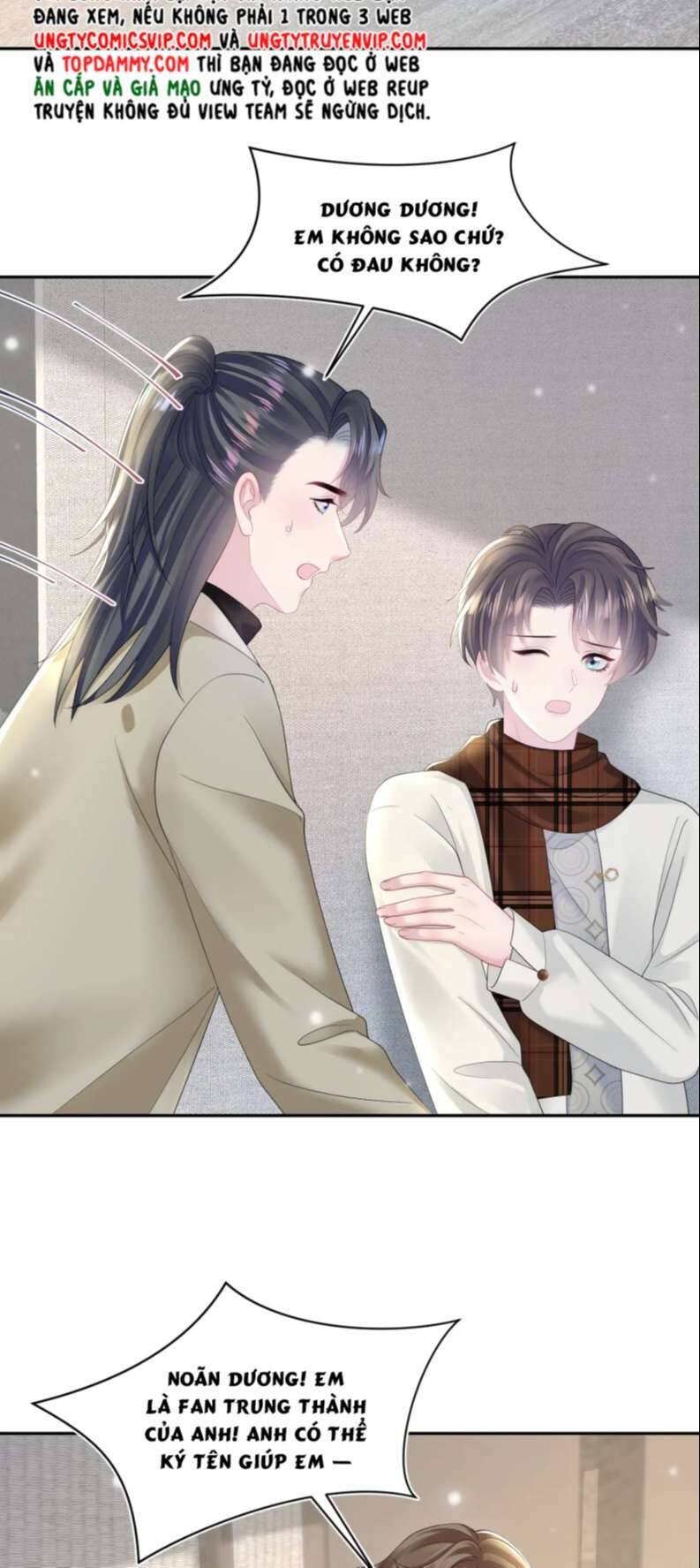 Tuyệt Mỹ Bạch Liên Online Dạy Học Chapter 159 - 27