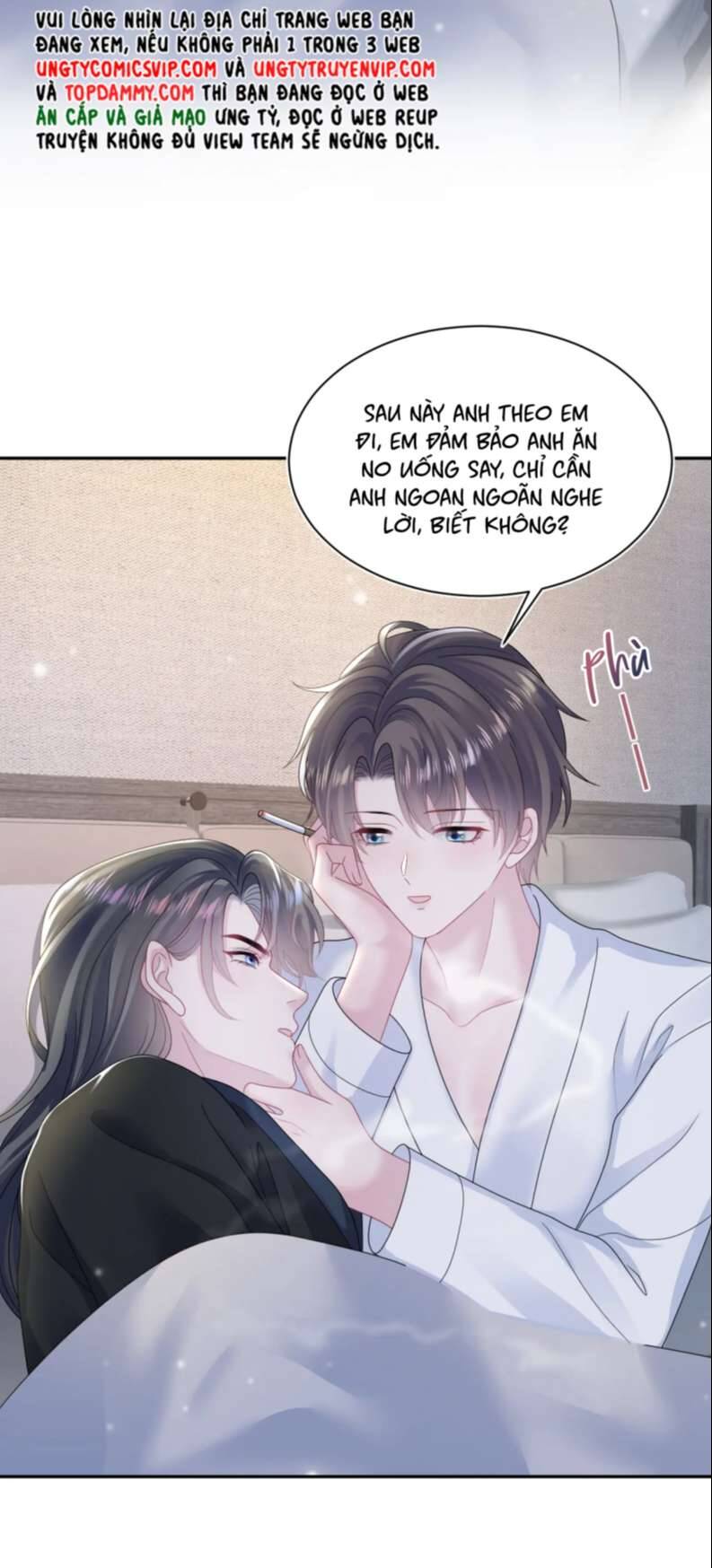 Tuyệt Mỹ Bạch Liên Online Dạy Học Chapter 159 - 4