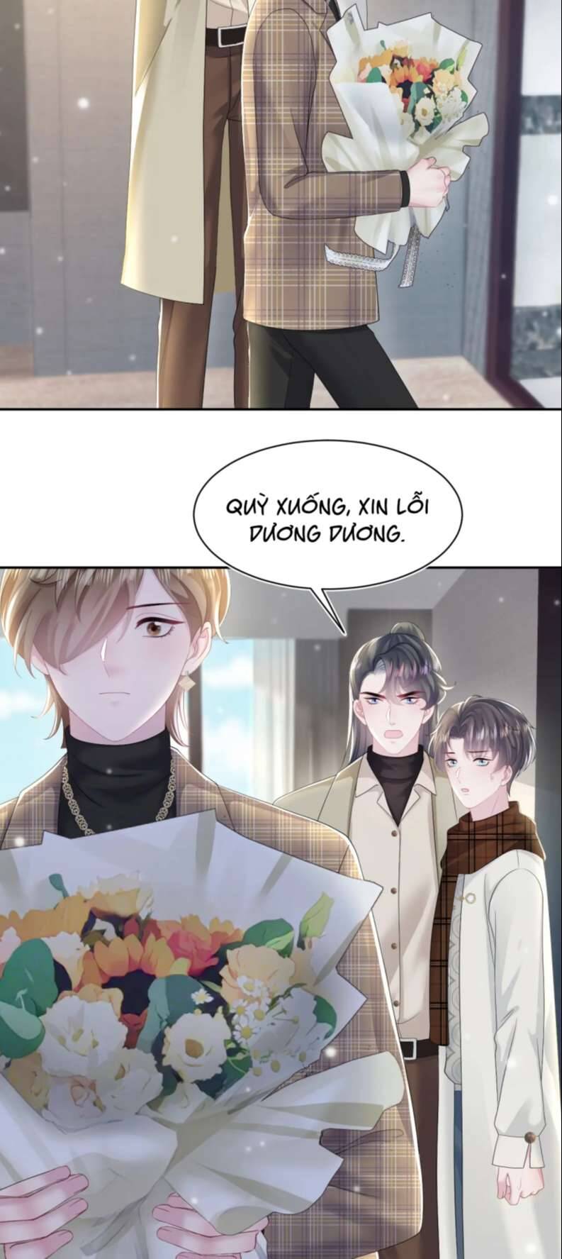 Tuyệt Mỹ Bạch Liên Online Dạy Học Chapter 159 - 31