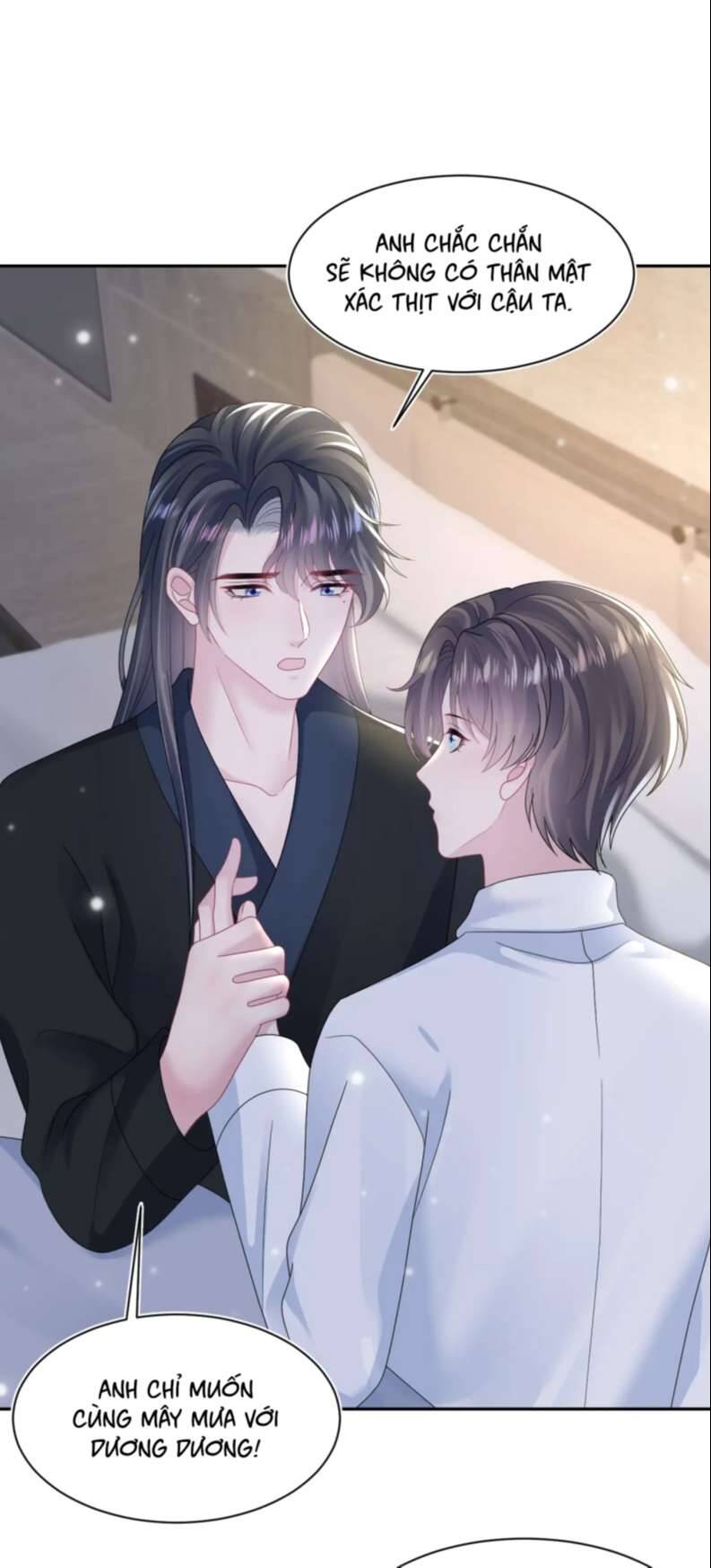 Tuyệt Mỹ Bạch Liên Online Dạy Học Chapter 159 - 8