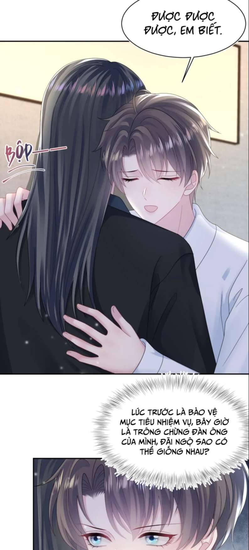 Tuyệt Mỹ Bạch Liên Online Dạy Học Chapter 159 - 9