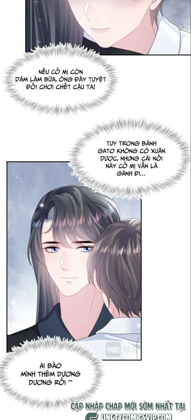 Tuyệt Mỹ Bạch Liên Online Dạy Học Chapter 159 - 10