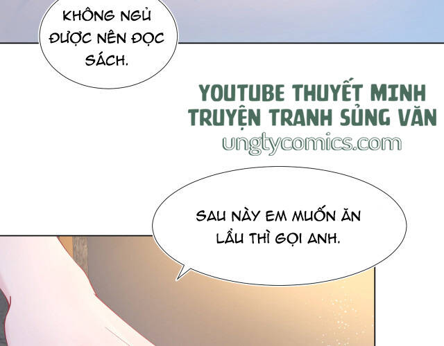 Tuyệt Mỹ Bạch Liên Online Dạy Học Chapter 16.5 - 25