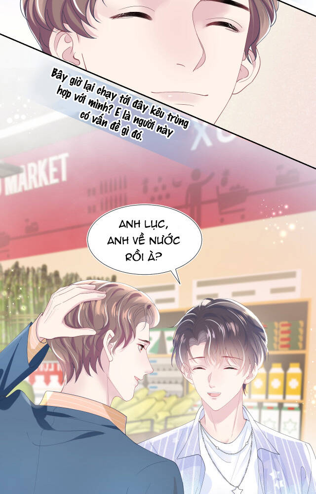 Tuyệt Mỹ Bạch Liên Online Dạy Học Chapter 16 - 16