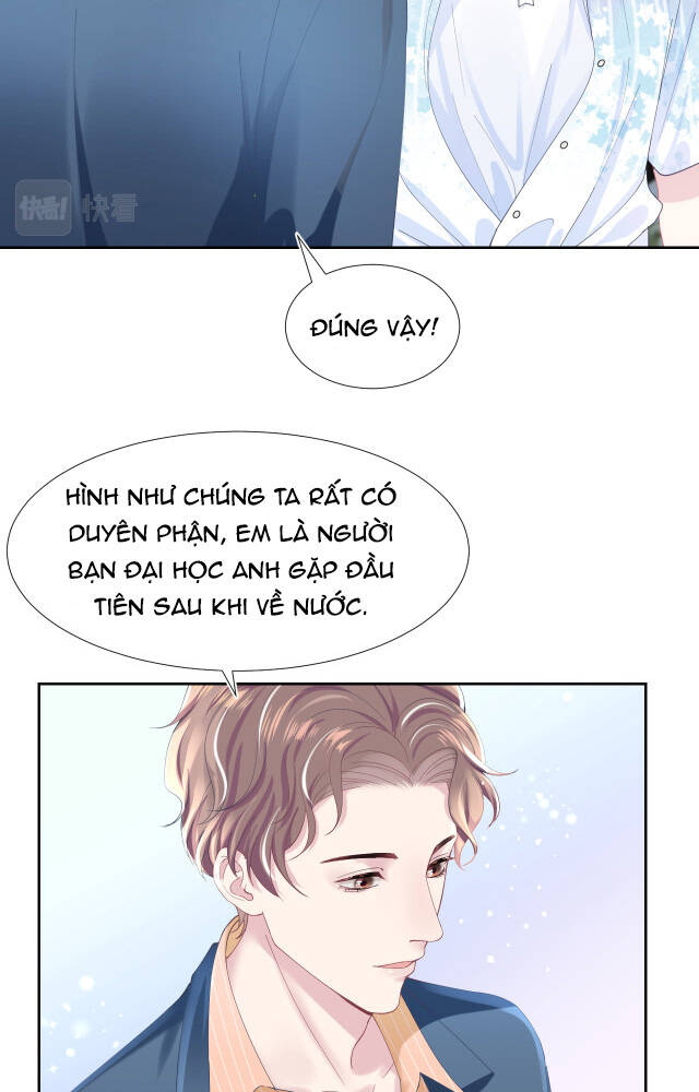 Tuyệt Mỹ Bạch Liên Online Dạy Học Chapter 16 - 17