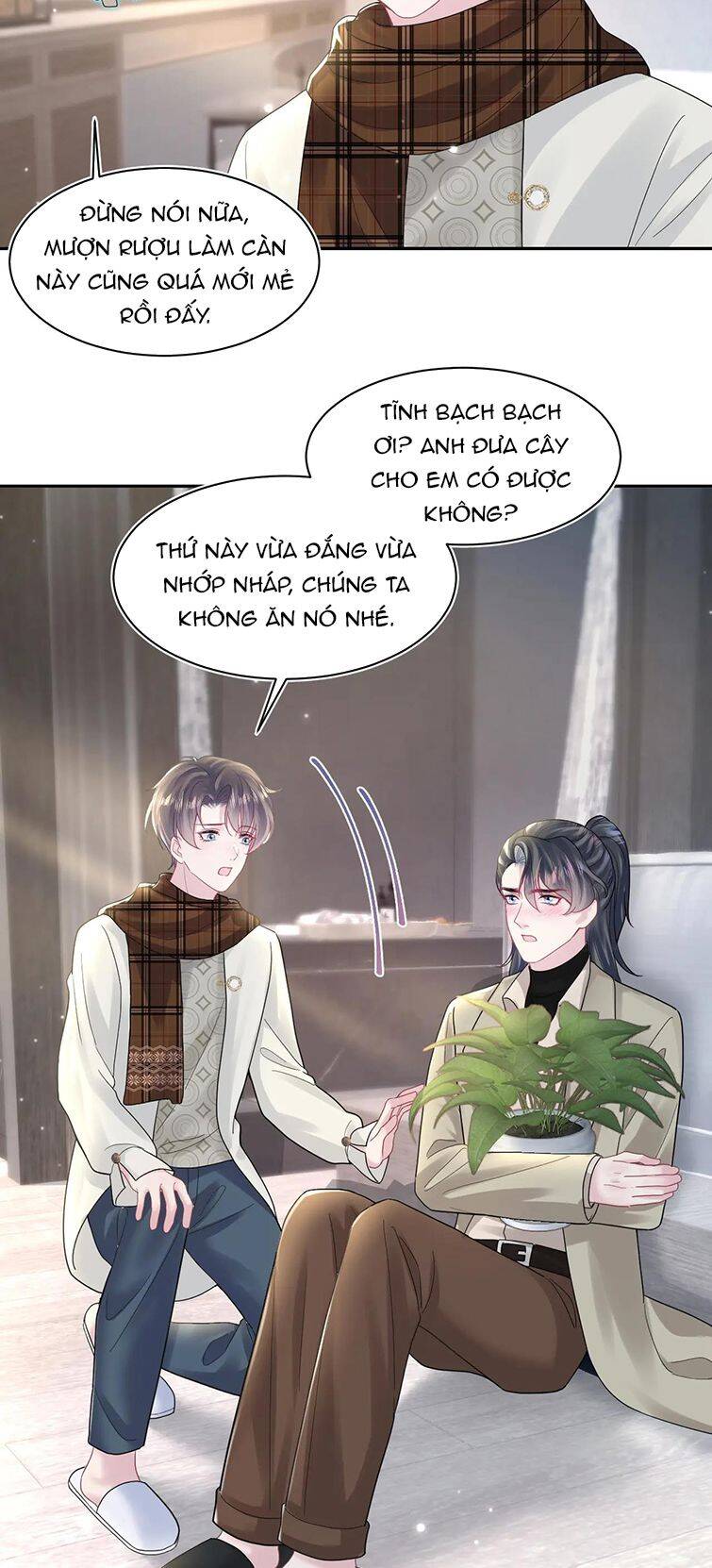 Tuyệt Mỹ Bạch Liên Online Dạy Học Chapter 160 - 16
