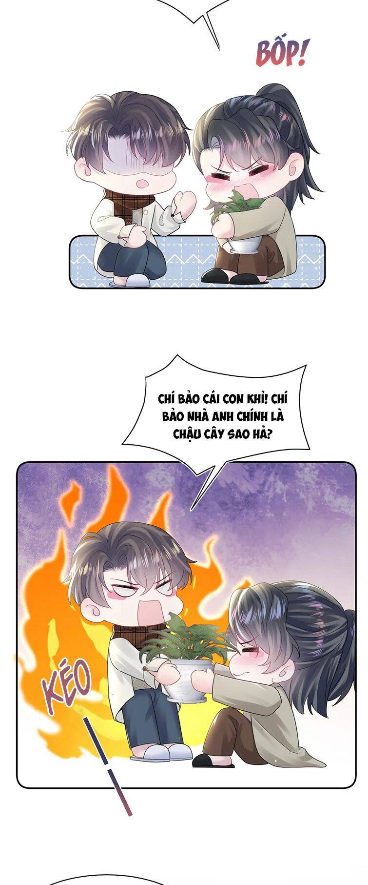 Tuyệt Mỹ Bạch Liên Online Dạy Học Chapter 160 - 18