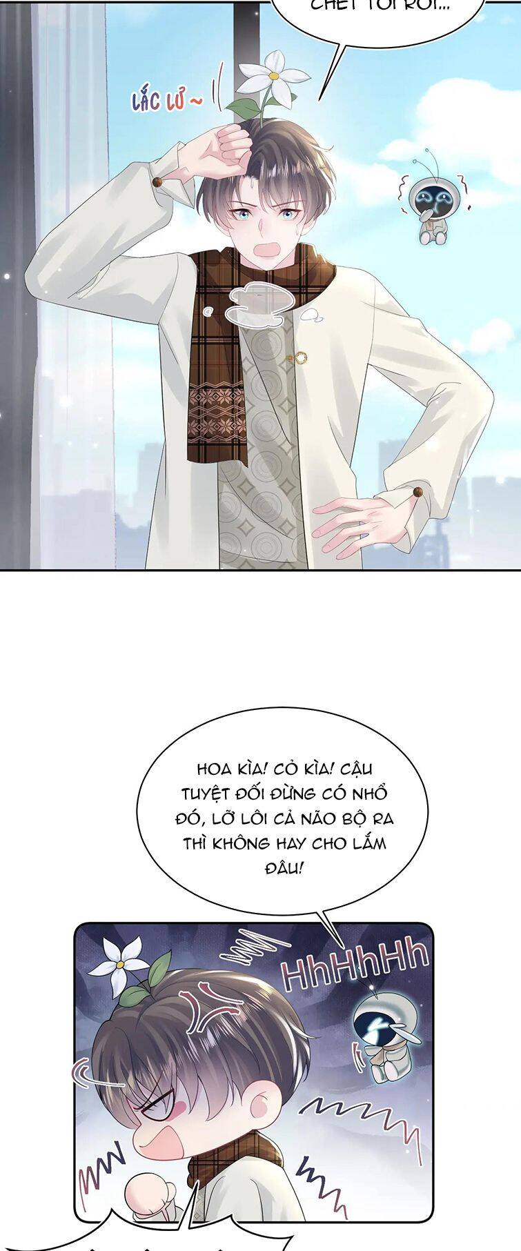 Tuyệt Mỹ Bạch Liên Online Dạy Học Chapter 160 - 28