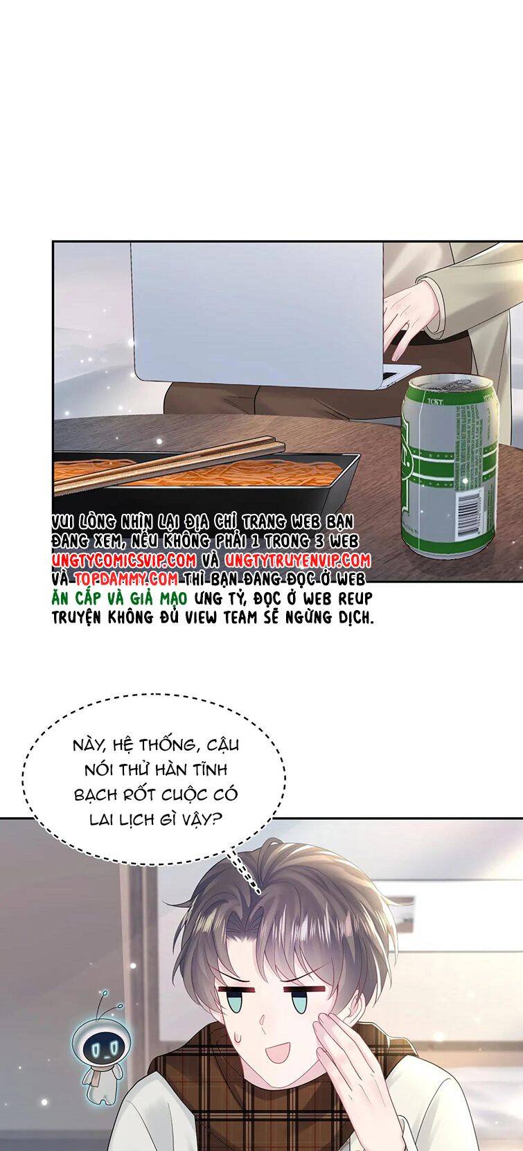 Tuyệt Mỹ Bạch Liên Online Dạy Học Chapter 160 - 4