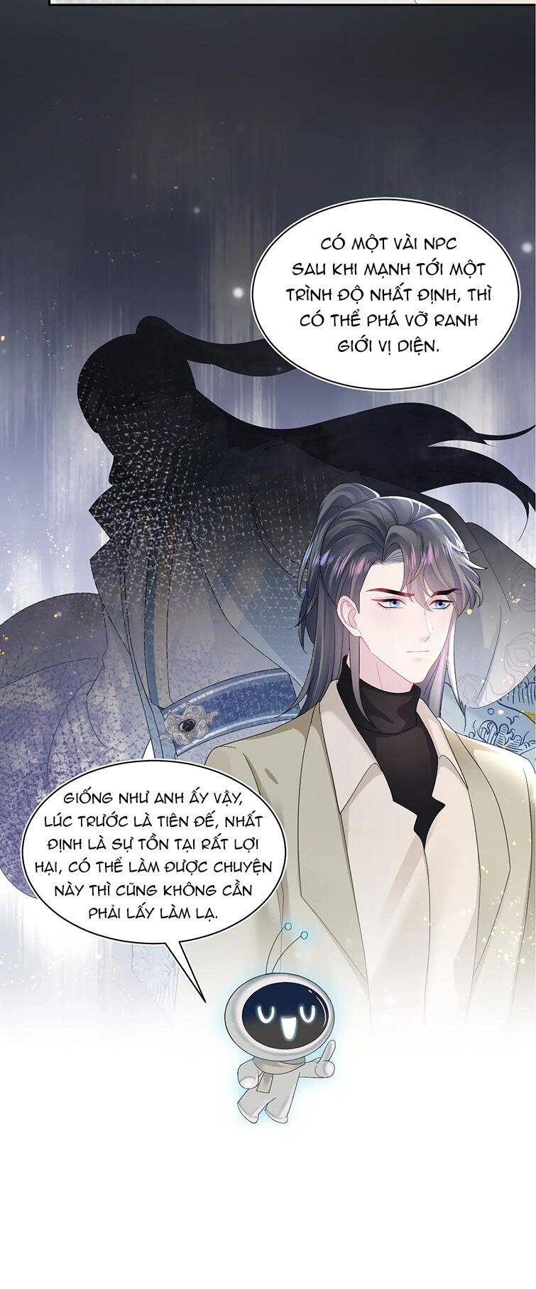 Tuyệt Mỹ Bạch Liên Online Dạy Học Chapter 160 - 32