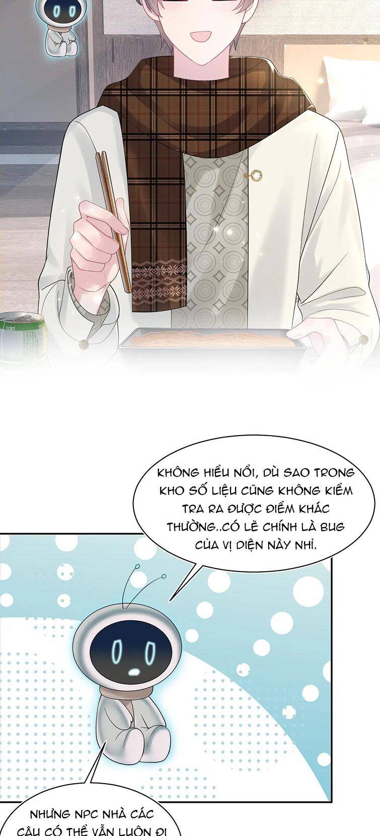 Tuyệt Mỹ Bạch Liên Online Dạy Học Chapter 160 - 6