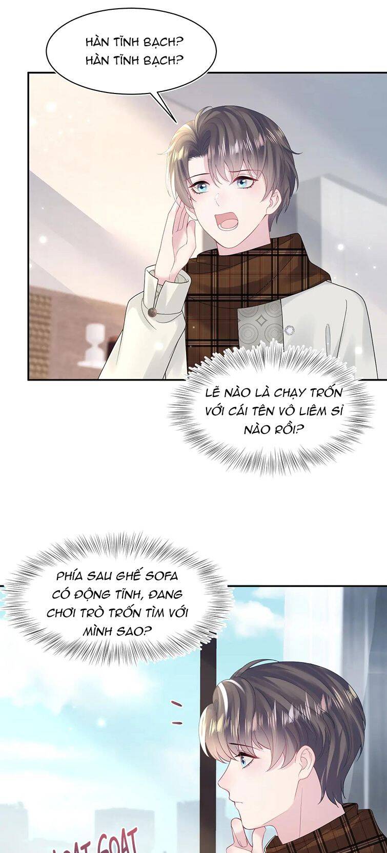 Tuyệt Mỹ Bạch Liên Online Dạy Học Chapter 160 - 10