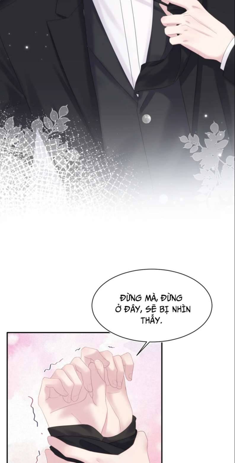 Tuyệt Mỹ Bạch Liên Online Dạy Học Chapter 162 - 12