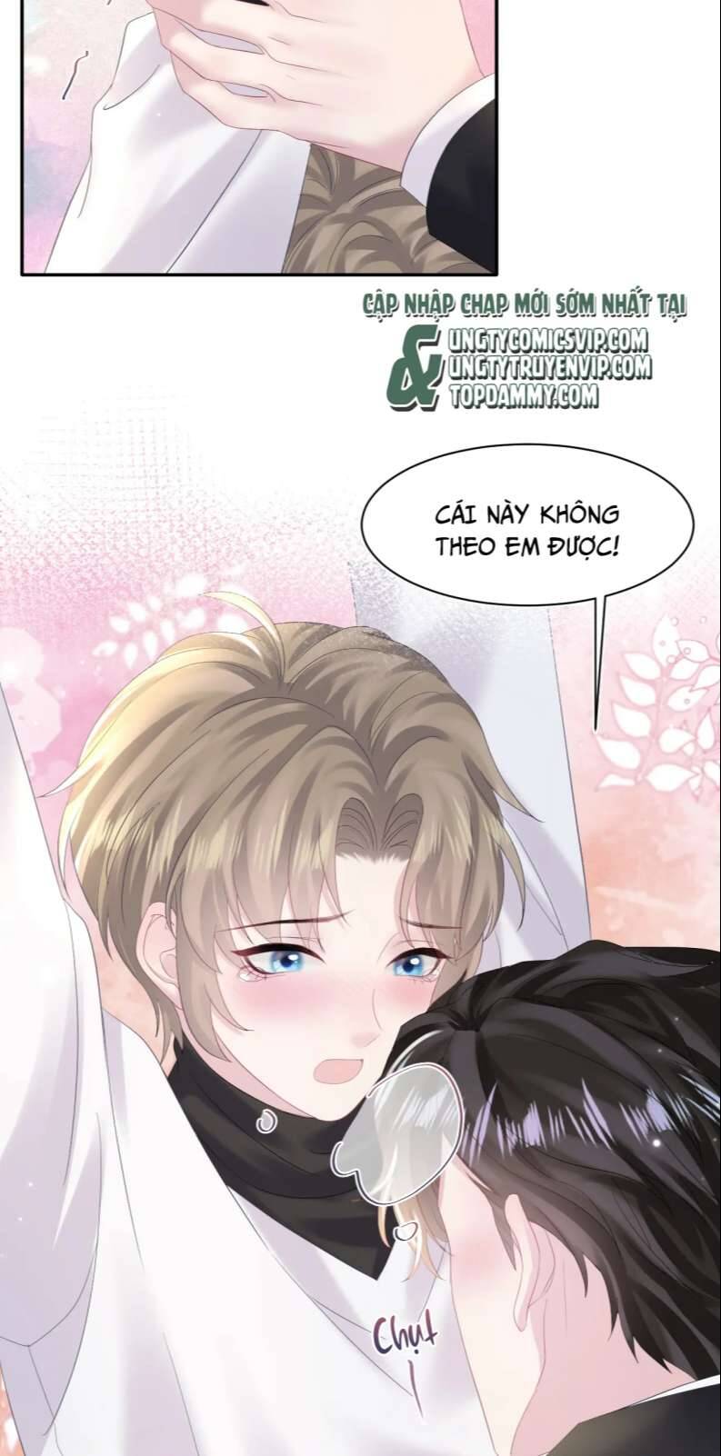 Tuyệt Mỹ Bạch Liên Online Dạy Học Chapter 162 - 13