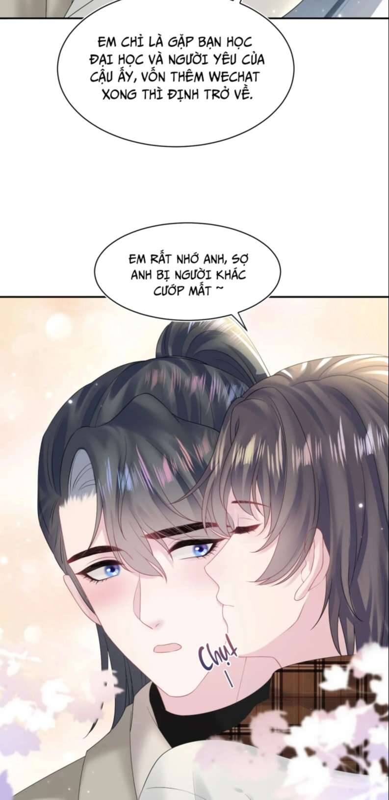 Tuyệt Mỹ Bạch Liên Online Dạy Học Chapter 162 - 20