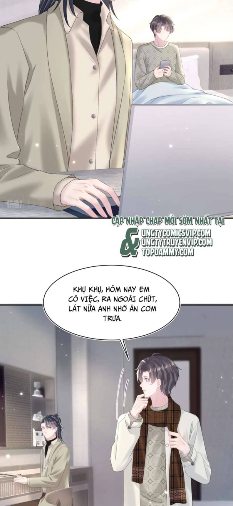 Tuyệt Mỹ Bạch Liên Online Dạy Học Chapter 162 - 25