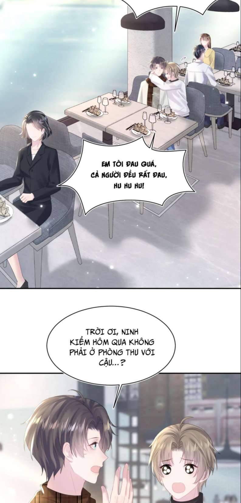 Tuyệt Mỹ Bạch Liên Online Dạy Học Chapter 162 - 28